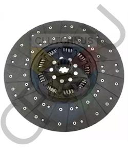 B1309102 ASHOK LEYLAND Диск сцепления в городе Екатеринбург